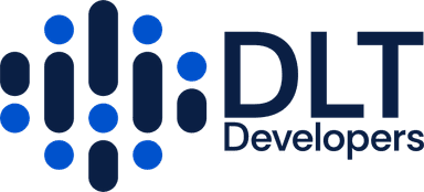 DLT Logo